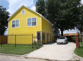 4807 McEwen St, Houston, TX 77009