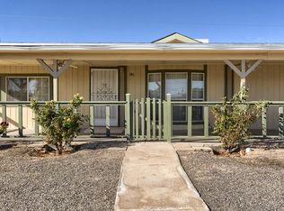 341 Mahan, Clint, TX 79836