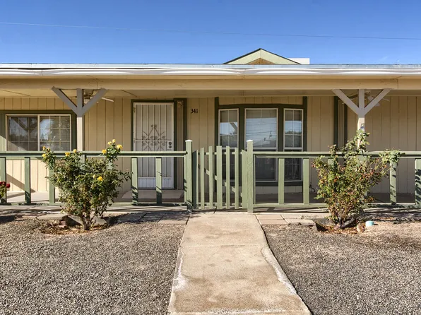 341 Mahan, Clint, TX 79836