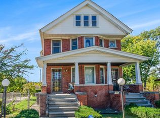 2465 Concord St, Detroit, MI 48207