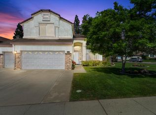 712 Willard Dr, Folsom, CA