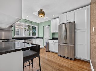 23 Irvington Rd #2, Somerville, MA 02144