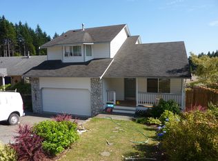 4639 NW Knute Anderson Rd, Silverdale, WA 98383