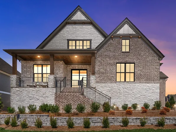 5401 Ayana Dr Lot 118, Arrington, TN 37014