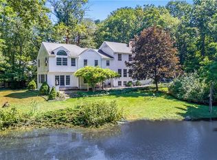 41 Old Farm Rd, Darien, CT 06820