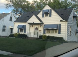 2569 21st St, Cuyahoga Falls, OH 44223