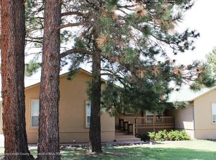 140 Eagle Ridge Rd, Alto, NM 88312