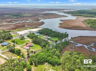 LOT 75 Morris Dr, Coden, AL 36523