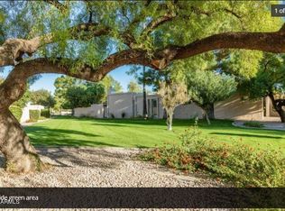 7319 N Via De La Montana, Scottsdale, AZ 85258