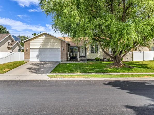 8029 S Old Dairy Rd E, Sandy, UT 84094