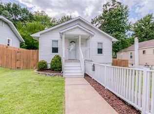 2217 Gaebler Ave, Saint Louis, MO 63114