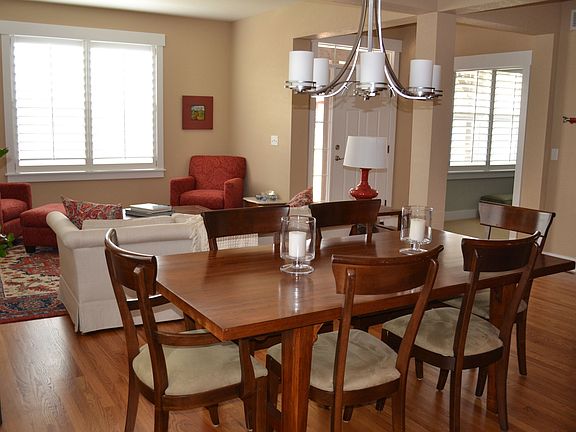 Dining/Living