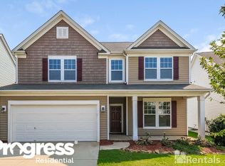 1009 Forestway Ct, Indian Trail, NC 28079