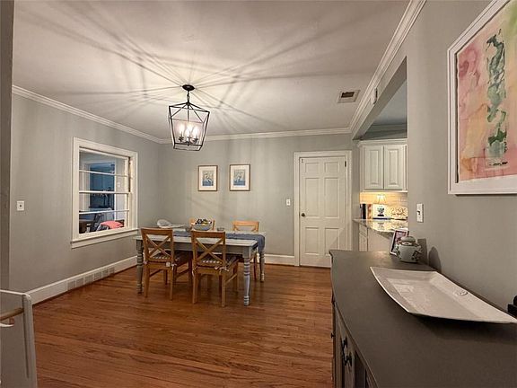 5th image of 208 Dodd St NW