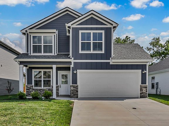 2nd image of 2681 Brewster Dr Lot 6
