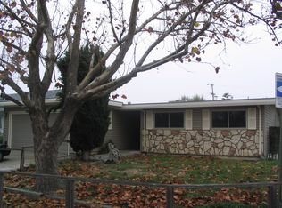 3519 Independence Rd, Fremont, CA 94538