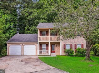 1280 Della Way, Lawrenceville, GA 30043