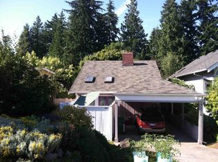 1230 NE 94th St, Seattle, WA 98115