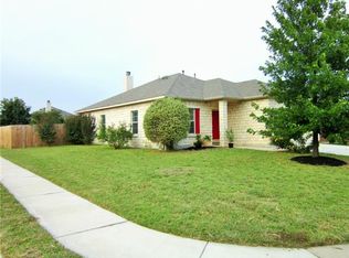 717 Los Robles Rd, Leander, TX 78641