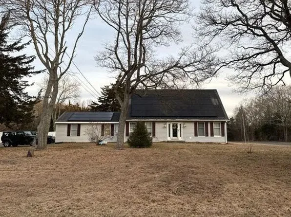 373 Gracetown Rd, Cape May Court House, NJ 08210