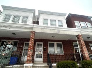 182 W Champlost St, Philadelphia, PA