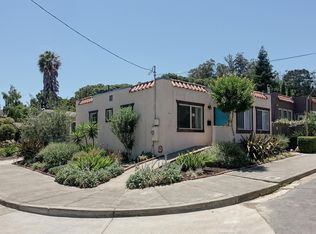 236 Arreba St, Martinez, CA 94553