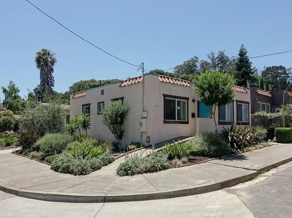 236 Arreba St, Martinez, CA 94553