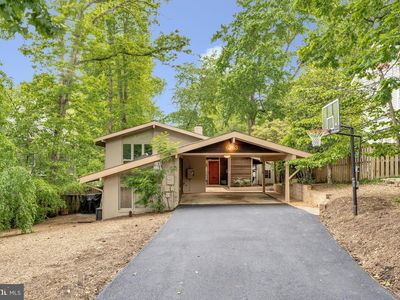 6253 N Kensington St, Mc Lean, VA, 22101