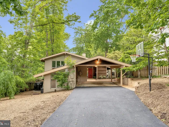 6253 N Kensington St, Mc Lean, VA 22101