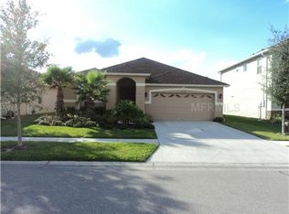 3334 Granite Ridge Loop, Land O Lakes, FL 34638