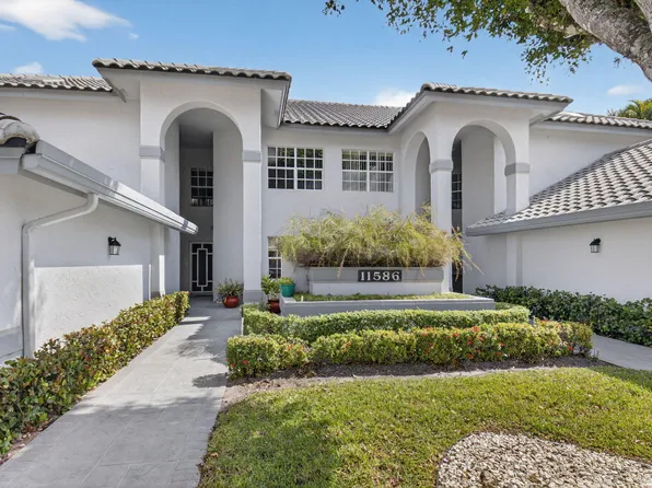 11586 Briarwood Circle #1, Boynton Beach, FL 33437