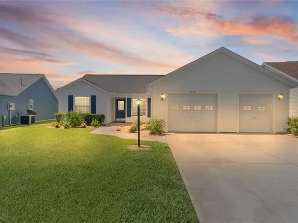 3096 Riverdale Rd, The Villages, FL 32162