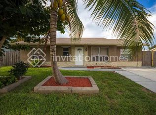 4870 Poseidon Pl, Lake Worth, FL 33463