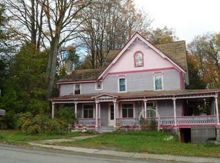 51 Mill St, Delevan, NY 14042