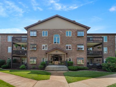 17236 Ridgeland Ave #422, Tinley Park, IL, 60477