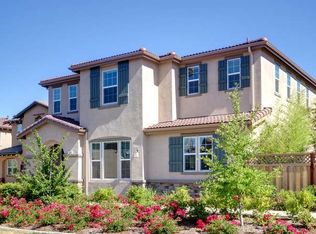 909 Bullion Ln, Folsom, CA 95630