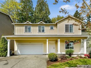 11622 59th Dr SE, Snohomish, WA 98296