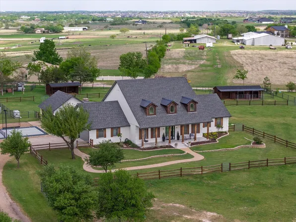 219 Bingham Rd, Northlake, TX 76226