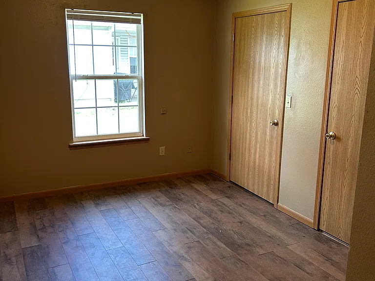 Bedroom #3
