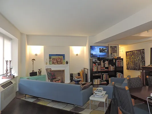 Rented by essential NEW YORK Real Estate | media 12