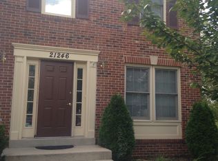 21246 Hedgerow Ter, Ashburn, VA 20147
