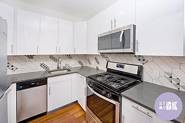 Rented by StayBK LLC