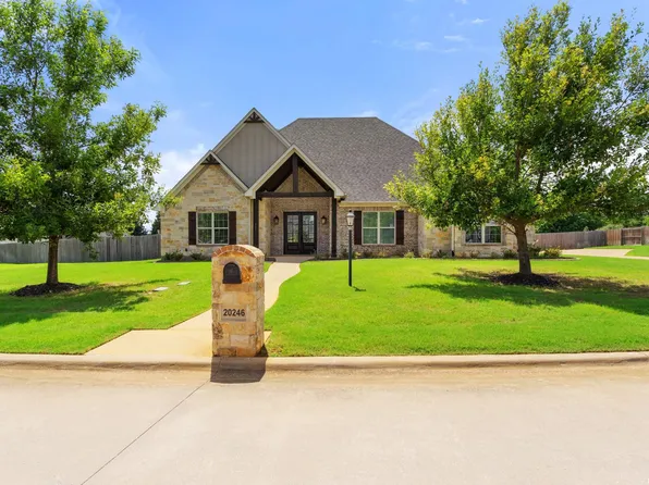 20246 Deer Hollow Dr, Bullard, TX 75757