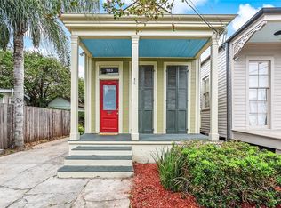 723 Bordeaux St, New Orleans, LA 70115