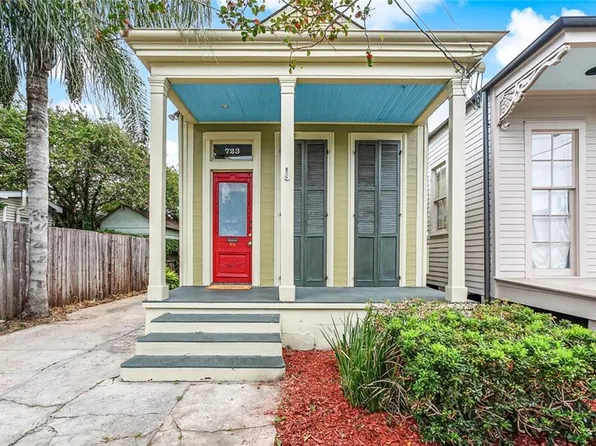 723 Bordeaux St, New Orleans, LA 70115