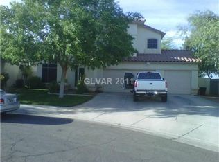 1138 Sport Of Kings Ave, Henderson, NV 89015