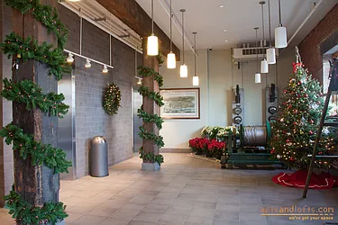 Rented by aptsandlofts.com