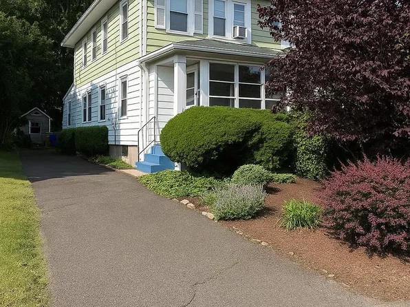 192 Millerick Ave, Lawrence Township, NJ 08648
