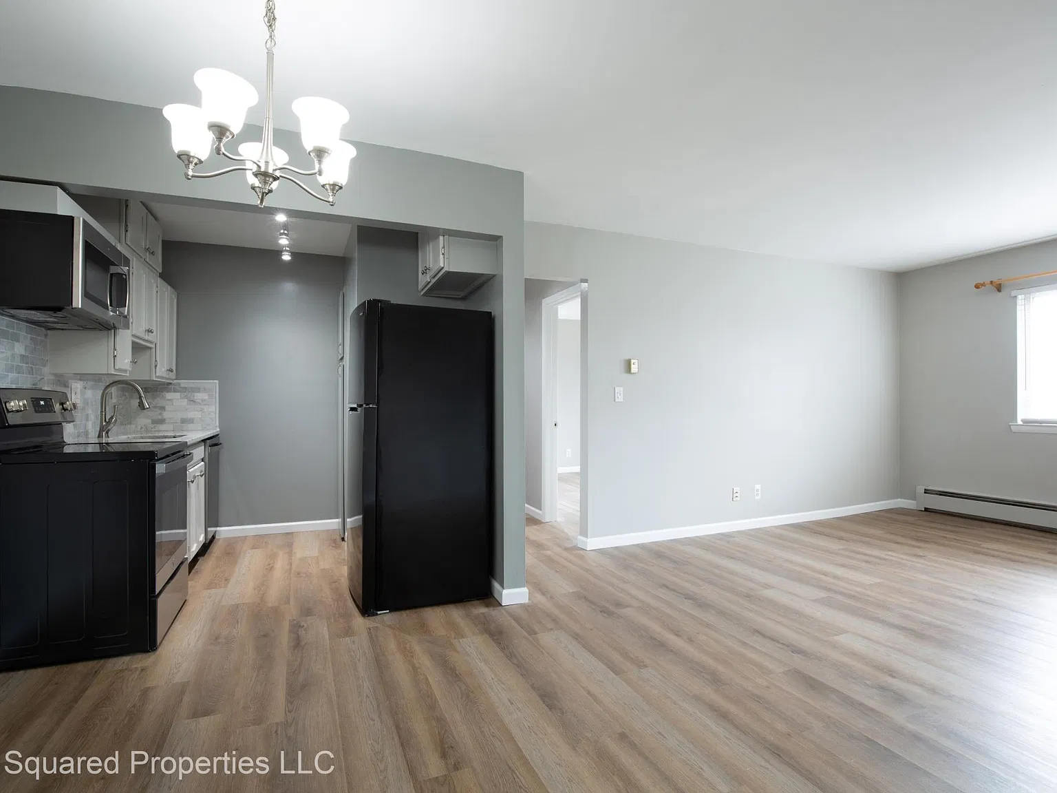 1 bed, 648 sqft, $1,190 — Photo 4
