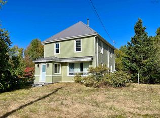 9744 Highway 8, Caledonia, NS B0T 1B0